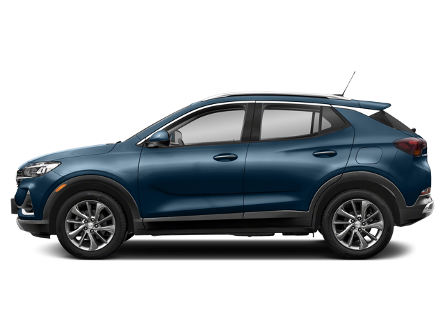 Buick Encore GX