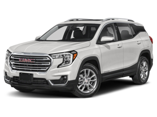 2022 GMC Terrain in Chillicothe, OH