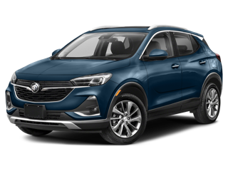 2023 Buick Encore GX | Buick, GMC Dealer in Chillicothe, OH | Coughlin GM of Chillicothe