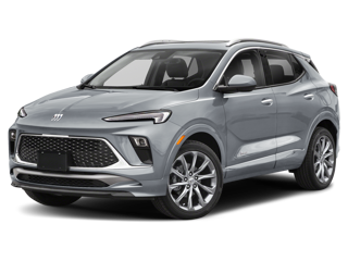 2025 Buick Encore GX in Chillicothe, OH