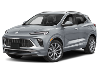 2025 Buick Encore GX in Chillicothe, OH