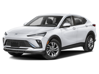 2025 Buick Envista in Chillicothe, OH