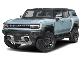 2025 GMC Hummer EV SUV in Chillicothe, OH