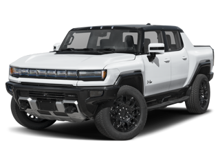 2025 GMC Hummer EV Pickup in Chillicothe, OH