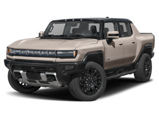 HUMMER EV vs Tesla Cybertruck - Coughlin Buick GMC of Chillicothe in Chillicothe OH