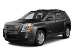 2014 GMC Terrain SLT