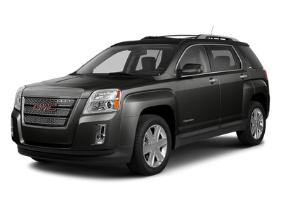 2014 GMC Terrain SLT