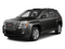2014 GMC Terrain SLT