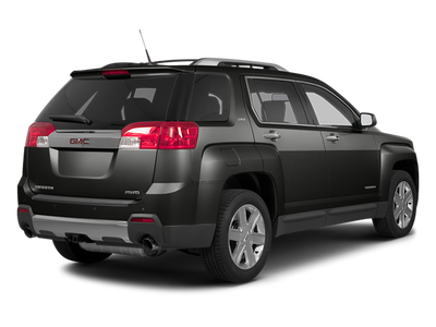 2014 GMC Terrain SLT