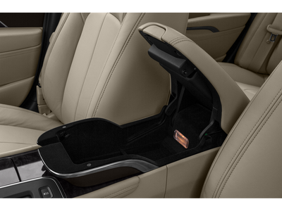 2015 Buick LaCrosse Leather