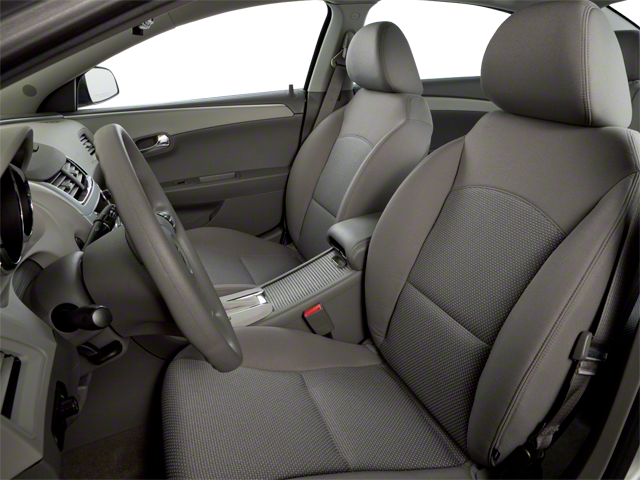 2011 Chevrolet Malibu LT w/2LT