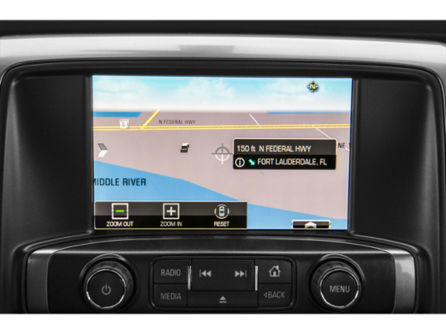 2018 Chevrolet Silverado 3500 HD Work Truck