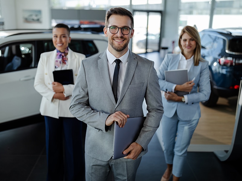 About Coughlin Buick GMC of Chillicothe