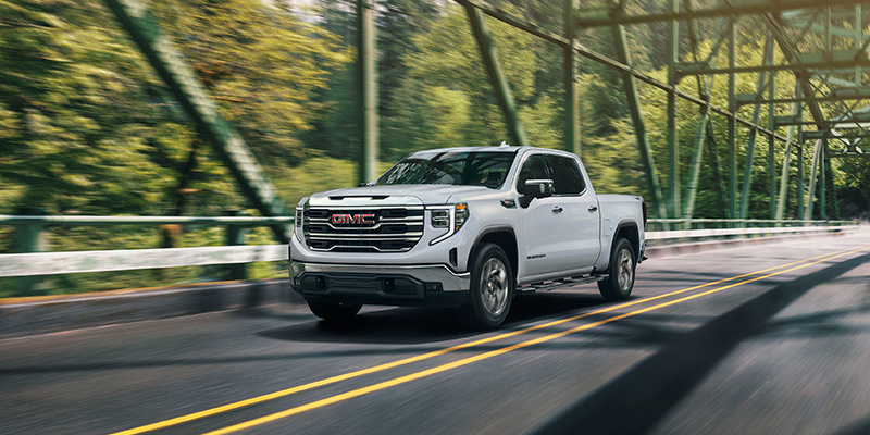 GMC Sierra 1500 in Chillicothe, OH