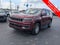 2022 Jeep Wagoneer Series I