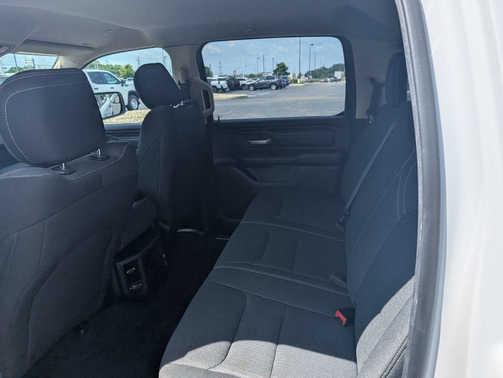 2019 RAM 1500 Tradesman