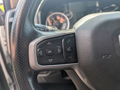 2019 RAM 1500 Tradesman