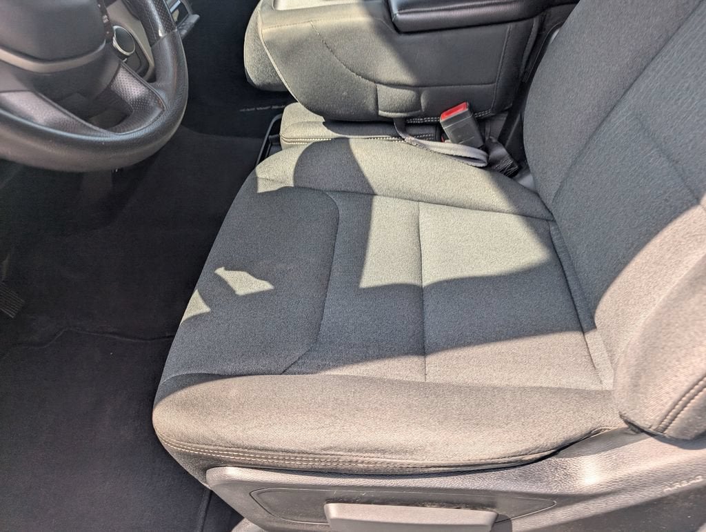 2019 RAM 1500 Tradesman