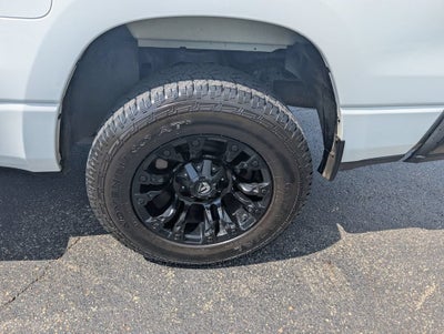 2019 RAM 1500 Tradesman