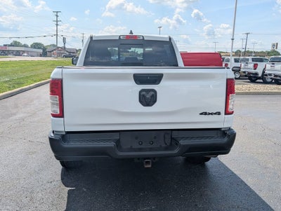 2019 RAM 1500 Tradesman