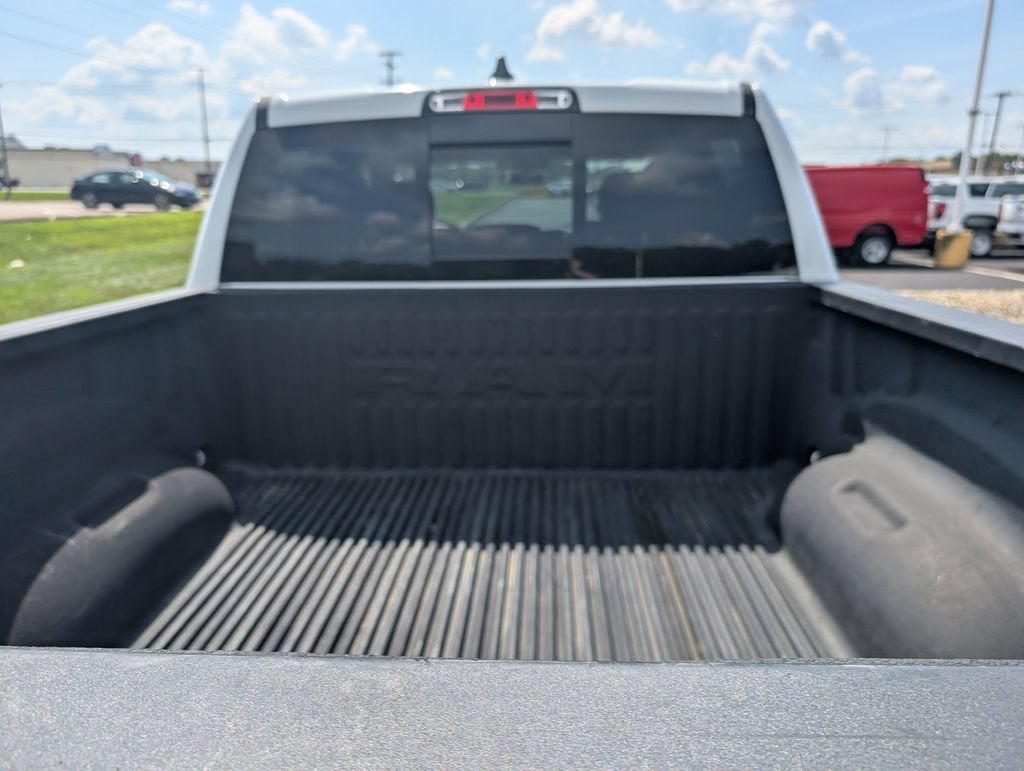 2019 RAM 1500 Tradesman