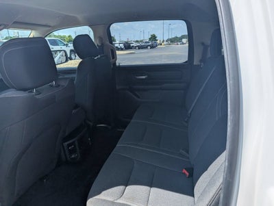 2019 RAM 1500 Tradesman