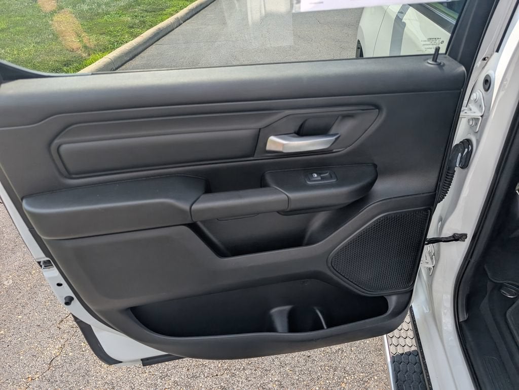 2019 RAM 1500 Tradesman
