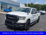 2019 RAM 1500 Tradesman