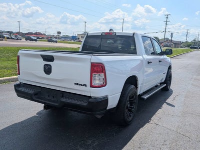 2019 RAM 1500 Tradesman