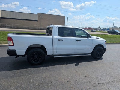 2019 RAM 1500 Tradesman