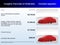 2017 Chevrolet Corvette Grand Sport Grand Sport 3LT