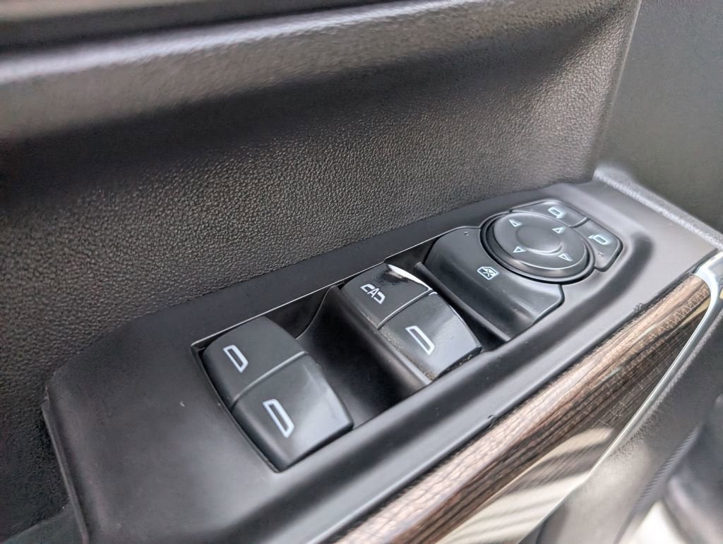 2021 Chevrolet Silverado 2500 HD LT