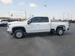 2021 Chevrolet Silverado 2500 HD LT
