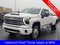2024 Chevrolet Silverado 3500 HD High Country DRW