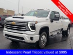 2024 Chevrolet Silverado 3500 HD High Country DRW