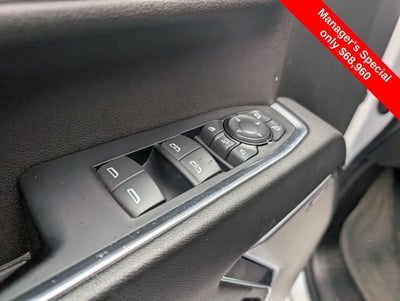 2024 Chevrolet Silverado 3500 HD High Country DRW