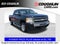 2010 Chevrolet Silverado 1500 LT