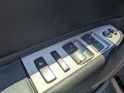 2010 Chevrolet Silverado 1500 LT