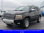 2007 Chevrolet Tahoe LT