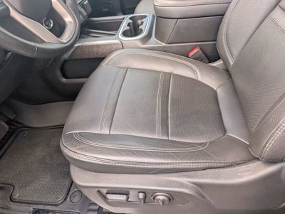 2023 GMC Sierra 2500 HD Denali