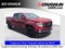 2021 GMC Canyon 4WD Elevation
