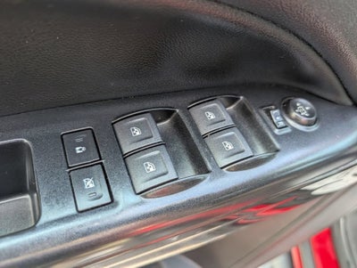 2021 GMC Canyon 4WD Elevation