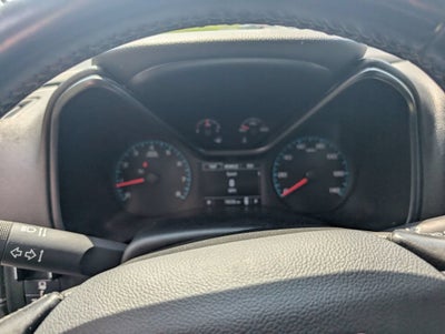 2021 GMC Canyon 4WD Elevation