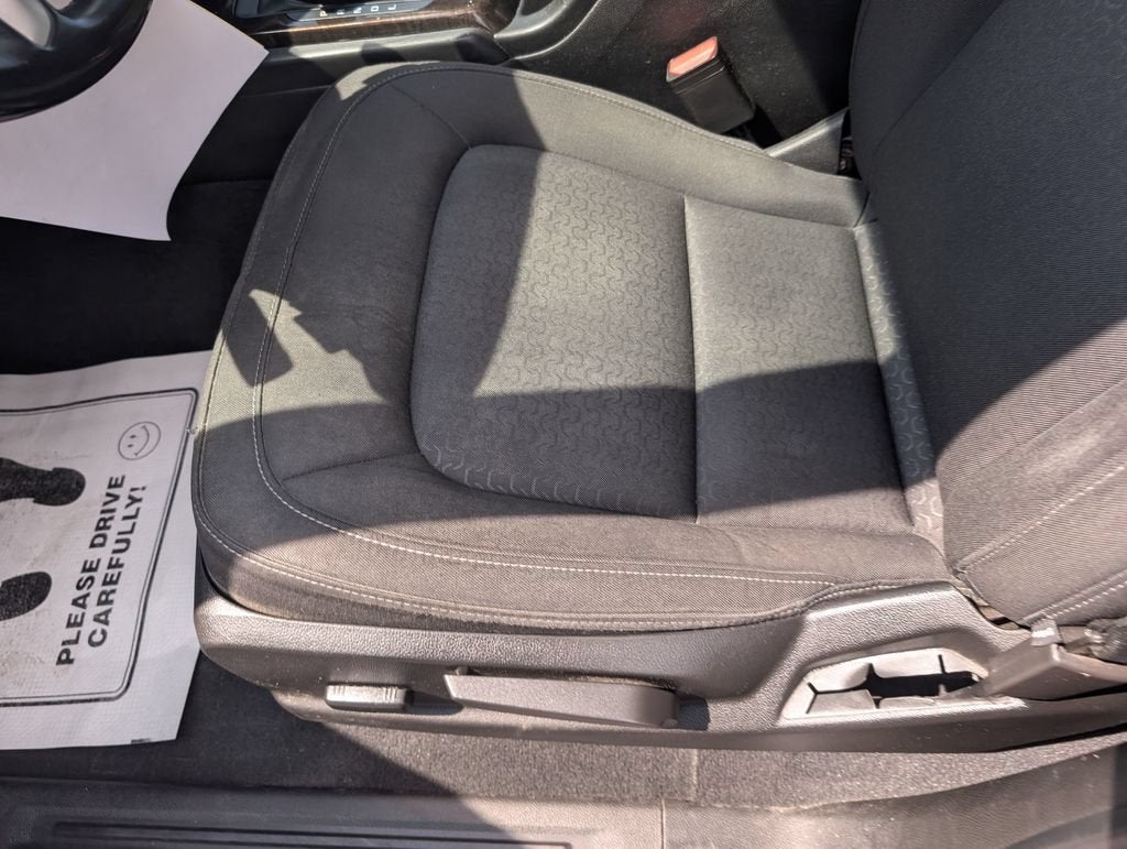 2021 GMC Canyon 4WD Elevation