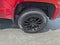 2021 GMC Canyon 4WD Elevation