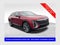 2025 Cadillac LYRIQ Luxury 3
