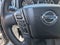 2021 Nissan Titan Platinum Reserve