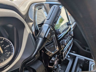 2021 Nissan Titan Platinum Reserve