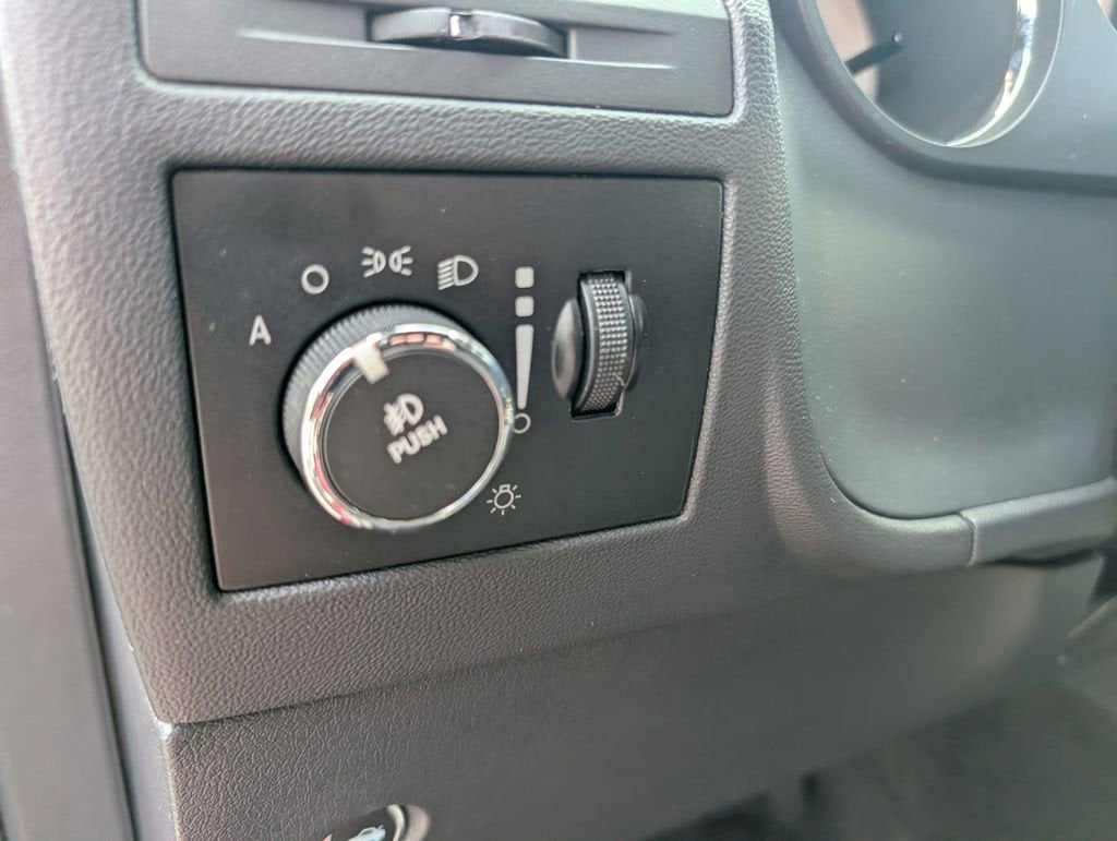 2012 Dodge Challenger R/T