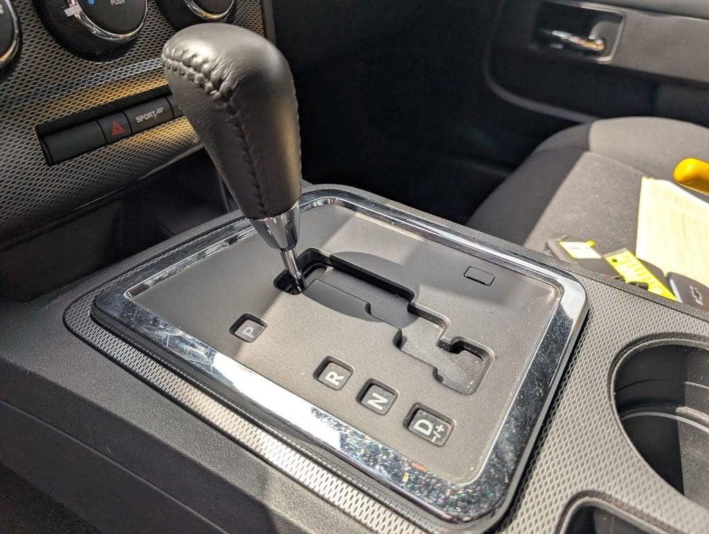 2012 Dodge Challenger R/T